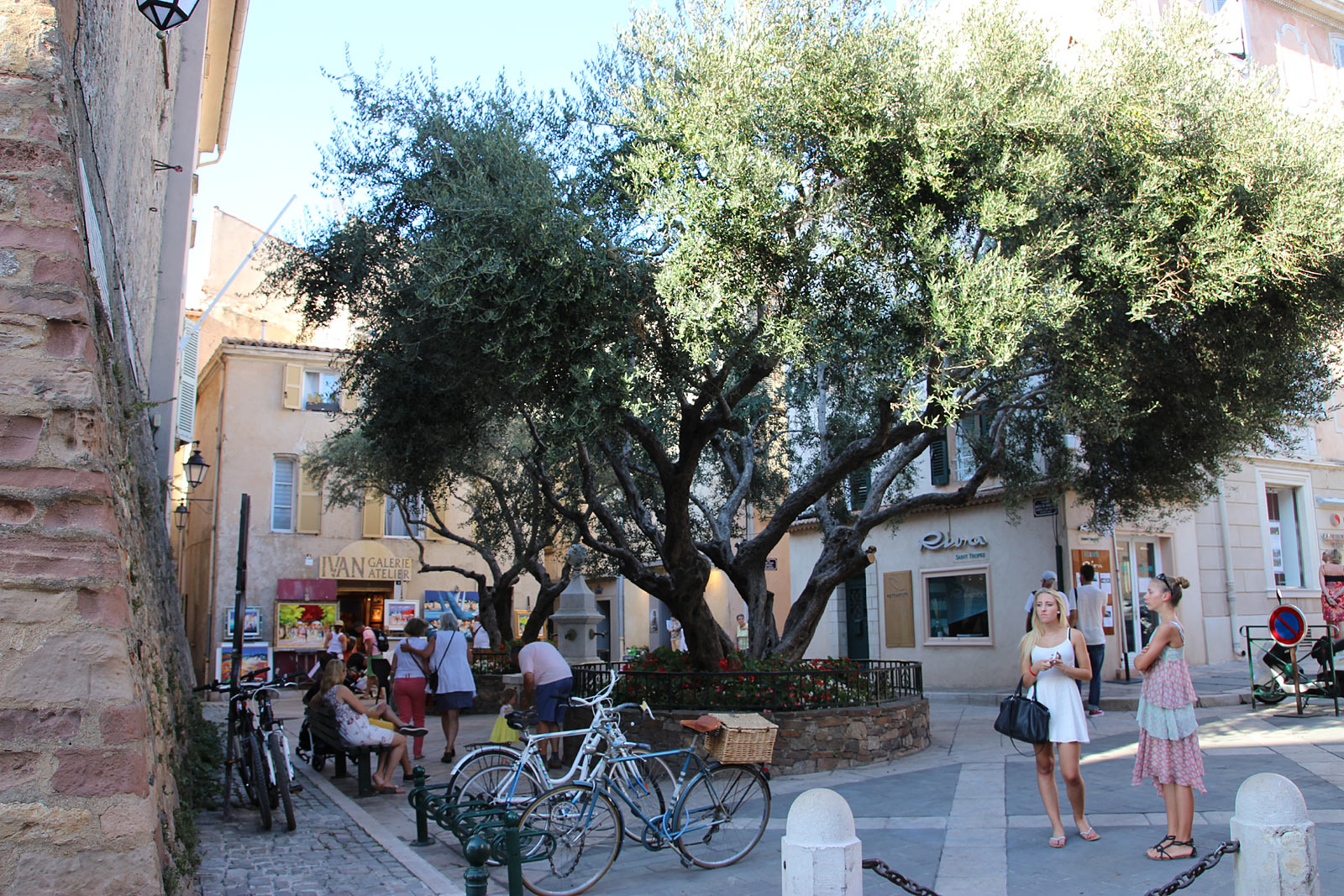 Saint Tropezpez